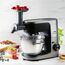 Domo DO9293KR 1200 W 4,5 l Edelstahl, 3 image