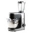 Domo DO9293KR 1200 W 4,5 l Edelstahl, 7 image