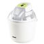 Domo DO9304I Gelkanister-Eismaschine 1,5 l 12 W Weiß, 2 image