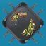 Severin S-Joy Sevento Raclette Grill 1900 W Schwarz, Silber, 3 image