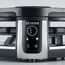 Severin S-Joy Sevento Raclette Grill 1900 W Schwarz, Silber, 4 image