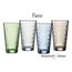 Ritzenhoff & Breker Favo Transparent 6 Stück(e) 350 ml, Farbe: Transparent, 3 image