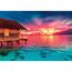 Clementoni Peace Collection Living The Present Farbpuzzle 500 Stück(e) Landschaft, 2 image