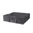 AeroCover 7996 Terrassenbankabdeckung Schwarz