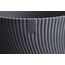 elho 3205106042500 Blumentopf Schwarz Kunststoff 1 Stück(e), 3 image