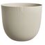 elho 3205106045700 Blumentopf Beige Kunststoff 1 Stück(e)