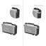 SmallRig 3212B Kamerabox 1/4, 3/8" Schwarz, 4 image