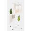 Brabantia 322303 Wäscheständer & -leine Weiß, Farbe: Weiß, 2 image