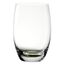 Lunasol Tumbler-Barrel 460 ml mit grünem Spiralboden - Optima Glas, Farbe: Grün, Transparent