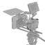 SmallRig 3233B Kamerabox 1/4-20" Schwarz, 8 image