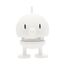 Hoptimist 32356 Dekorative Statue & Figur Weiß Acrylnitril-Butadien-Styrol (ABS), Stahl