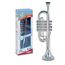 Bontempi Trumpet with 4 keys, 3 image