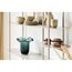 House Nordic Rieti Modulares Regal Freistehend Metall Sand, 6 image