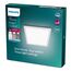 Philips Funktional Panel Deckendecke, quadratisch, 12 W, 2 image