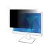 3M Blickschutzfilter für 23in Monitor, 16:9, PF230W9B
