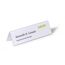 Durable Dachaufsteller 61/122 x 210 mm, 2 image
