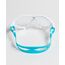 Arena The One Mask Jr Schwimmbrille Junior Unisex Universalgröße, 5 image