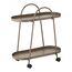 House Nordic 3301020 Speisewagen