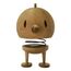 Hoptimist 33163 Tragbarer-/Partylautsprecher Holz 5 W