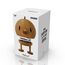 Hoptimist 33163 Tragbarer-/Partylautsprecher Holz 5 W, 2 image
