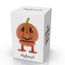 Hoptimist 33219 Dekorative Statue & Figur Schwarz, Orange Acrylnitril-Butadien-Styrol (ABS), Stahl, 2 image