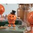 Hoptimist 33220 Dekorative Statue & Figur Schwarz, Orange Acrylnitril-Butadien-Styrol (ABS), Stahl, 8 image