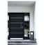 Durable 333101 Aschenbecher 17 l Schwarz, 3 image