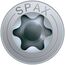 SPAX 3336943 Schraube/Bolzen 16 mm 200 Stück(e), 2 image
