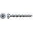 SPAX 3336954 Schraube/Bolzen 40 mm 200 Stück(e)