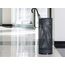 Durable 335058 Regenschirmständer Metall Schwarz, 3 image