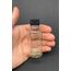 Hermia 335RTN1154 Küchenbehälter Universal-Behälter-Set 0,03 l Glas, Farbe: Schwarz, Transparent, 4 image