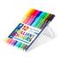 Staedtler 338 SB10 Filzstift Mehrfarbig 10 Stück(e)