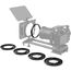 SmallRig 3383 Kamerafilterzubehör Filterhalter-Adapterring