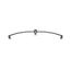 Multibrackets 3385 Flachbildschirm-Tischhalterung 68,6 cm (27") Tisch/Bank Schwarz, 4 image