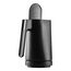 JACOB JENSEN 33958 Wasserkocher 1,2 l 2200 W Schwarz, Farbe: Schwarz, 2 image