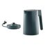 JACOB JENSEN 33989 Wasserkocher 1,2 l 2200 W Grün, Farbe: Grün, 3 image