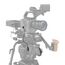 SmallRig 3403 Kamera-Montagezubehör Rosettenhalterung, 4 image