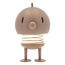 Hoptimist 34140 Tischleuchte 5 W LED Beige, Farbe: Beige