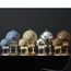 Hoptimist 34142 Tischleuchte 5 W LED Schokolade, 3 image