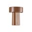 Zone Denmark Oblong Lamp Tischleuchte 5 W SMD LED Ahornfarbe, Farbe: Ahornfarbe, Länge: 1,2 m