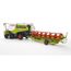 BRUDER Claas Lexion 780 Terra Trac Mähdrescher, 2 image