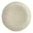 Villa Collection 34388 Teller Essteller Rund Steingut Beige 1 Stück(e)