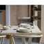 Villa Collection 34389 Teller Essteller Rund Steingut Beige 1 Stück(e), 3 image
