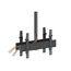 Multibrackets 3453 Halterung für Schilderdisplays 165,1 cm (65") Schwarz, 4 image