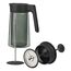 JACOB JENSEN 34545 Manuelle Kaffeemaschine Französische Presse 0,8 l Schwarz, 2 image