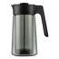JACOB JENSEN 34545 Manuelle Kaffeemaschine Französische Presse 0,8 l Schwarz, 4 image