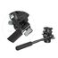SmallRig Lightweight Fluid Video Head Stativaufsatz Schwarz Aluminium 1/4" Flüssigkeit, 5 image