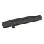 GROHE 345922432 Dusch-Mischbatterie Schwarz Wand