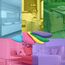 Mediashop Livington DuoSponge Schwamm 5er-Set, 4 image
