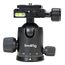 SmallRig 3474C Stativ Smartphone-/Digital-Kamera 3 Bein(e) Schwarz, 5 image